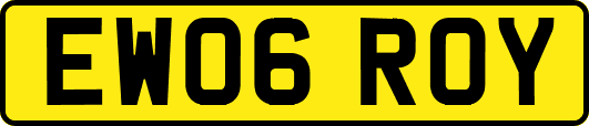 EW06ROY
