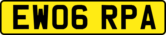 EW06RPA