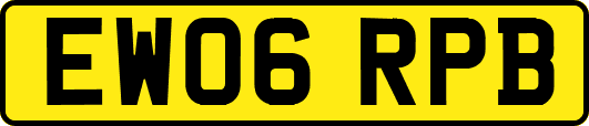 EW06RPB