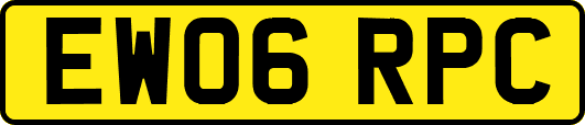 EW06RPC