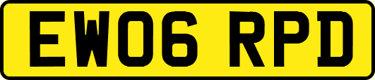 EW06RPD