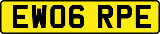 EW06RPE
