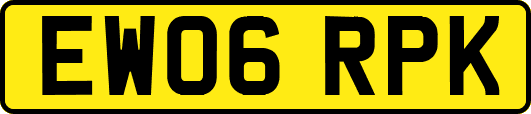 EW06RPK