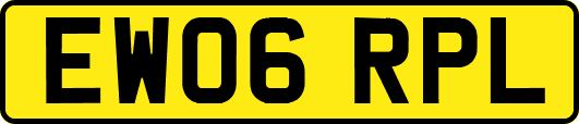EW06RPL