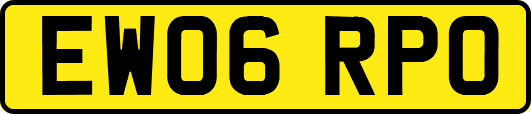 EW06RPO