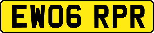 EW06RPR