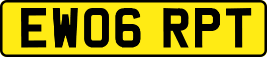 EW06RPT