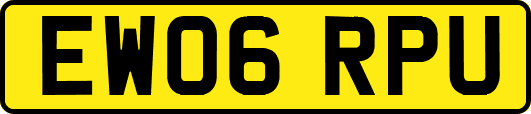 EW06RPU