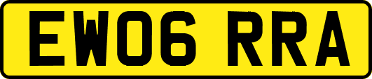 EW06RRA