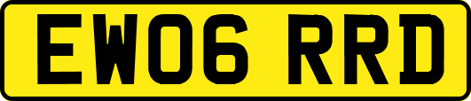 EW06RRD