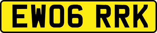 EW06RRK