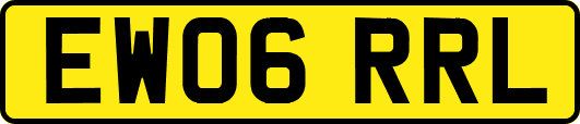 EW06RRL