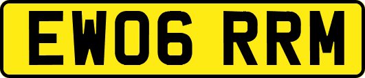 EW06RRM