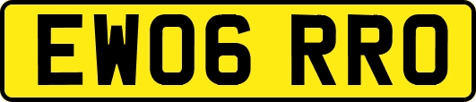 EW06RRO