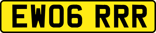EW06RRR