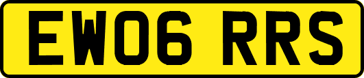 EW06RRS