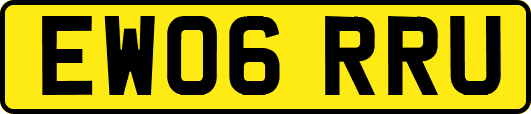 EW06RRU