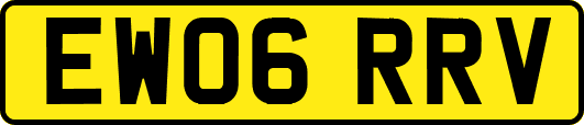 EW06RRV