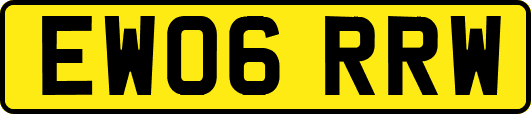 EW06RRW