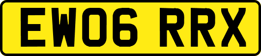 EW06RRX
