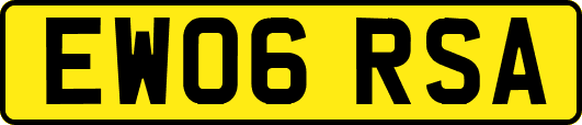 EW06RSA