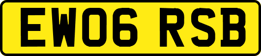 EW06RSB