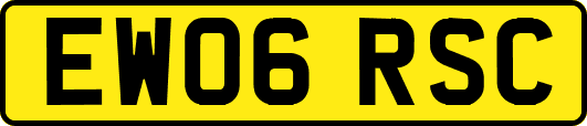 EW06RSC