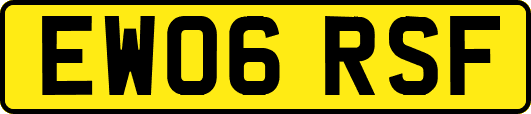 EW06RSF
