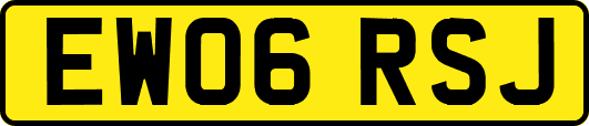 EW06RSJ