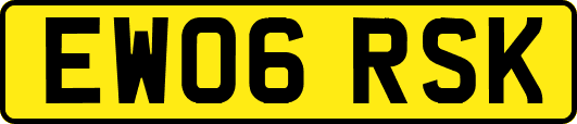 EW06RSK
