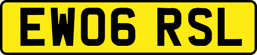 EW06RSL