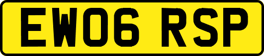 EW06RSP
