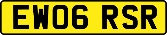 EW06RSR