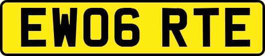 EW06RTE
