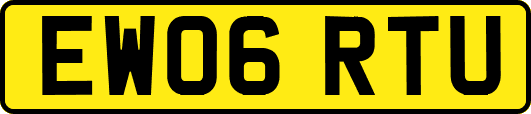 EW06RTU