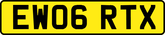 EW06RTX