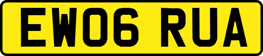 EW06RUA
