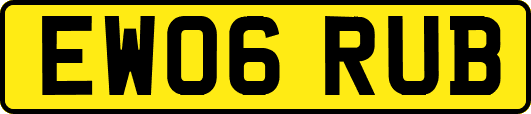 EW06RUB