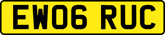 EW06RUC