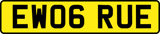 EW06RUE