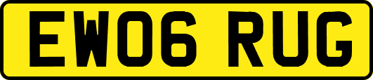 EW06RUG