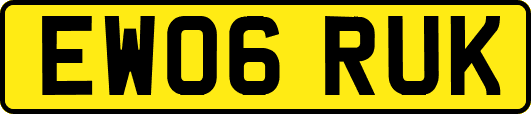 EW06RUK