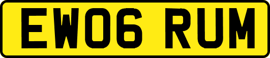 EW06RUM