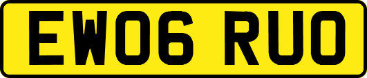 EW06RUO