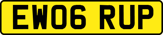 EW06RUP