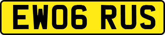 EW06RUS