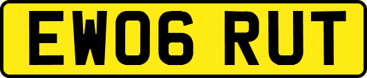 EW06RUT