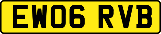 EW06RVB
