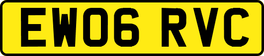 EW06RVC