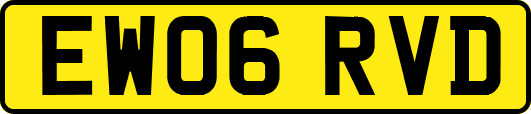 EW06RVD